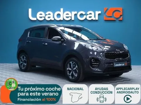 KIA Sportage Sportage 1.6 GDi Drive 4x2
