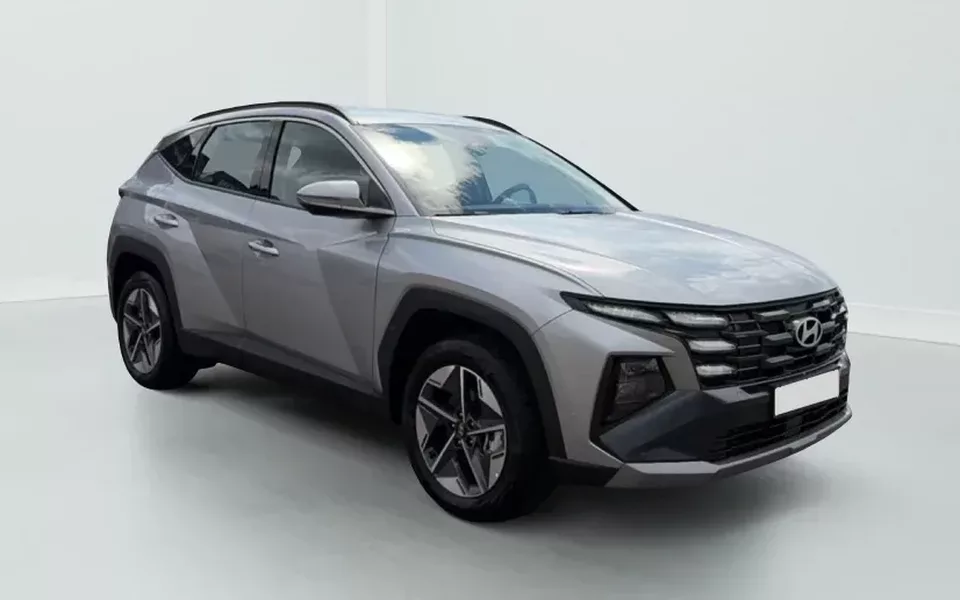 Hyundai Tucson 1.6 t-gdi 239 hybrid intuitive Zéro km immatriculé