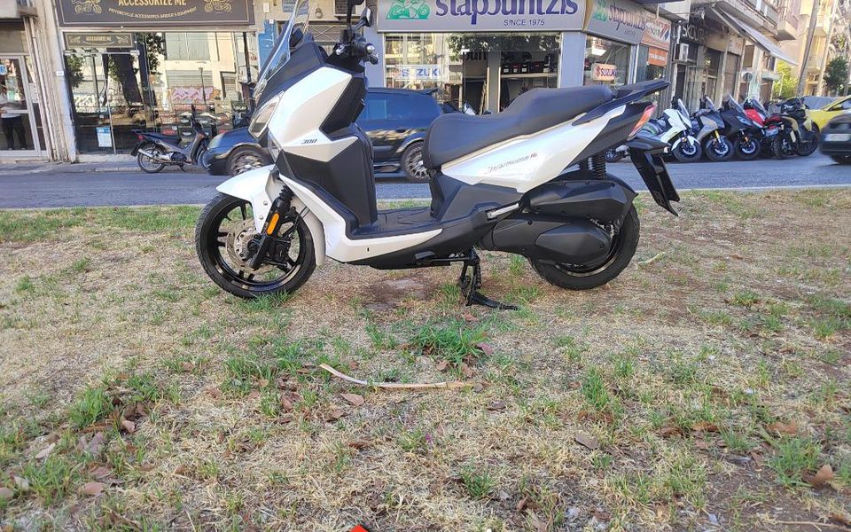 Sym Joyride 300 16", 2023