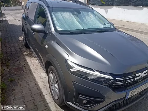 Dacia Jogger 1.0 TCe Expression 7L