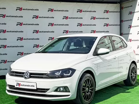 VW Polo 1.0 TSI Confortline