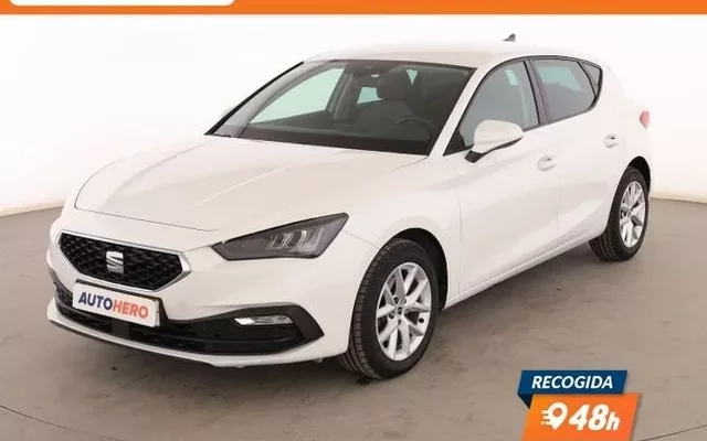 SEAT León León 1.4 TSI Style Copa