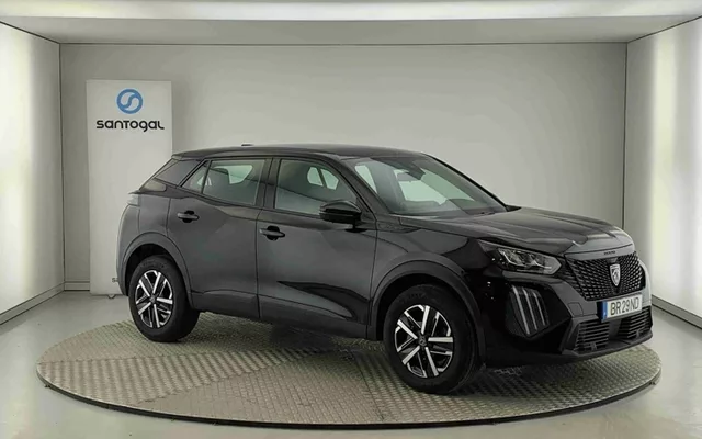 PEUGEOT - 2008 - 2008 1.2 PureTech Style