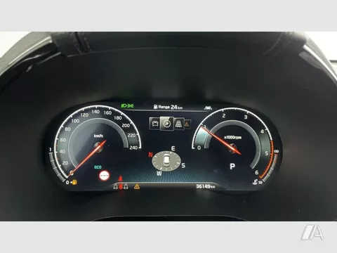 KIA Ceed Ceed Tourer 1.6 MHEV iMT Gt Line DCT 136