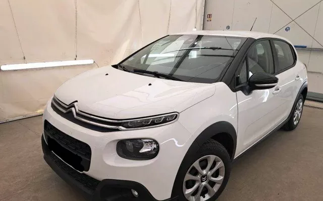 Citroën C3 1.2 PureTech Feel