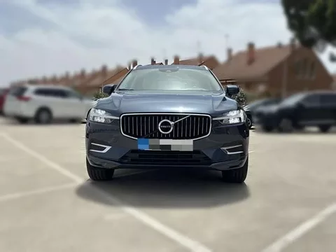 VOLVO XC60 2.0 B4 D Inscription Auto