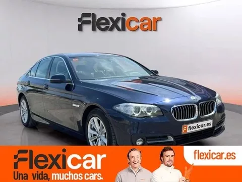 BMW Serie 5 520dA Gran Turismo