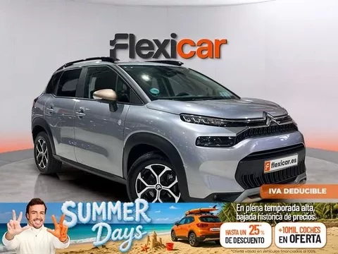 CITROEN C3 Aircross C3 Aircross Puretech S&S C-Series 110