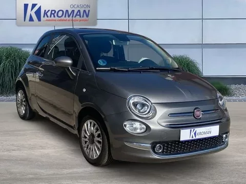 FIAT 500 1.0 Hybrid Montrim 70cv