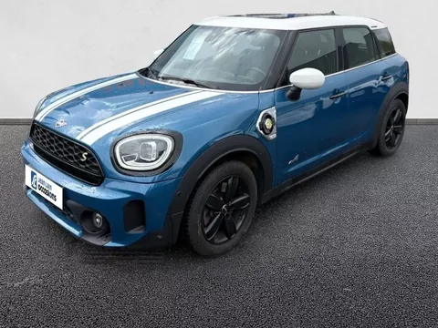 MINI COUNTRYMAN 125 - 95 ch ALL4 BVA6 Cooper SE