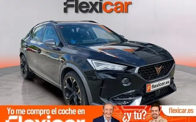 CUPRA Formentor Formentor 1.4 e-Hybrid 205 DSG