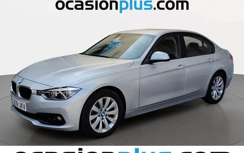 BMW Serie 3 320iA