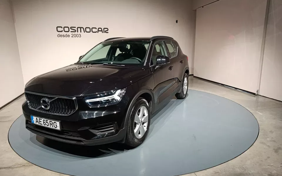 Volvo XC 40 1.5 T2 Momentum Geartronic