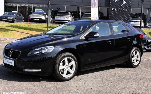 Volvo V40 2.0 D2 Kinetic Eco