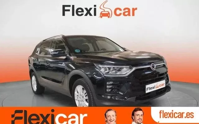 KGM / SSANGYONG Korando Korando G15 Urban 4x2 Aut.