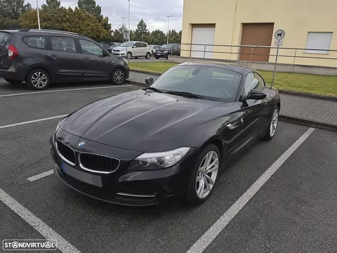 BMW Z4 18 i