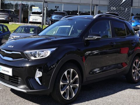 Kia Stonic 1.0 T-GDI Drive