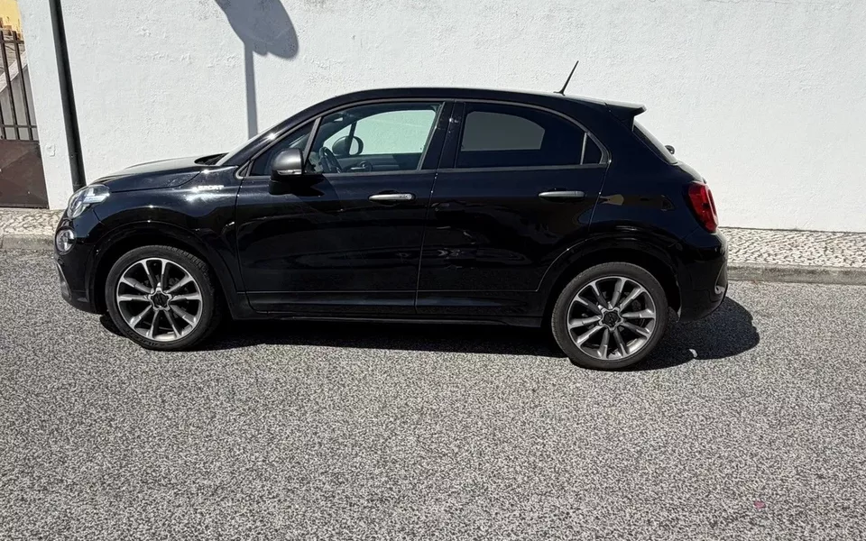 Fiat 500X 1.0 FireFly Sport