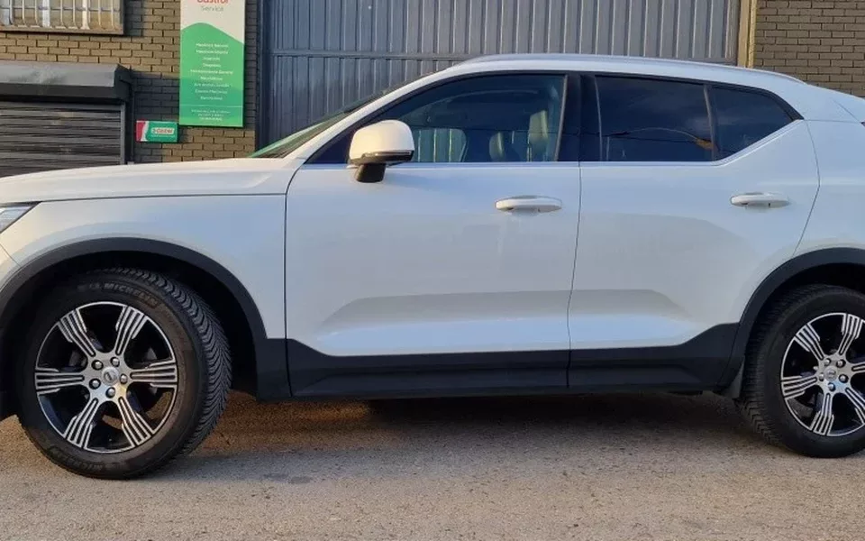 VOLVO XC40 XC40 D3 Inscription Premium Edition AWD Aut. - 26500€ en Carbajosa de la sagrada