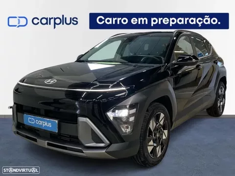 Hyundai Kauai 1.0 T-GDi Premium