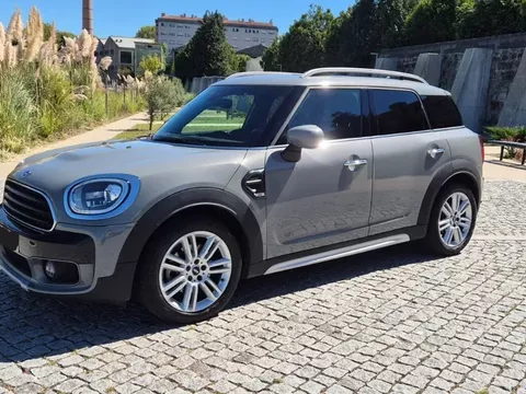 MINI Countryman Cooper D Classic Auto