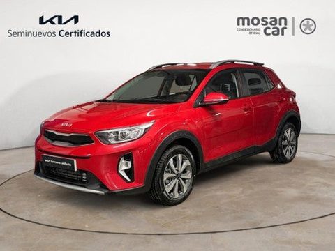 KIA Stonic 1.0 T-GDi MHEV Drive 100