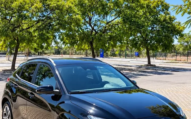 Hyundai Kauai