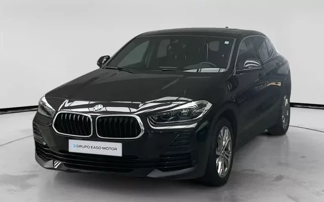 BMW X2 1.5 SDRIVE18I 136 5P
