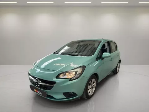OPEL Corsa Corsa 1.4 Selective 90