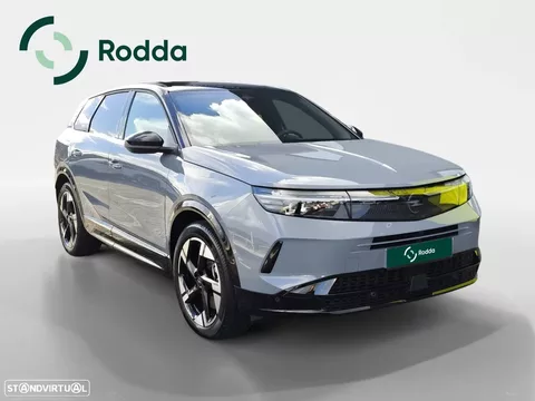 Opel Grandland 1.6 T PHEV GS