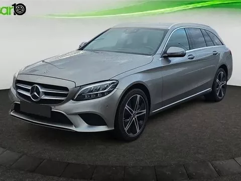 MERCEDES-BENZ Clase C C 300 e Estate - 22990€ en Olias del rey