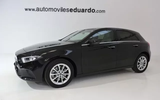 MERCEDES-BENZ Clase A A 250 e