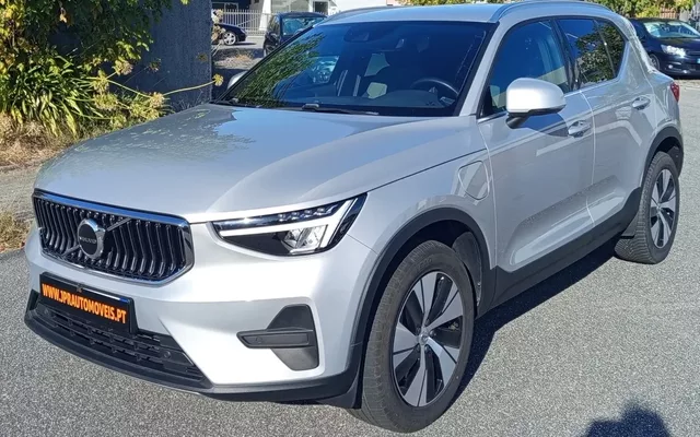 Volvo XC 40