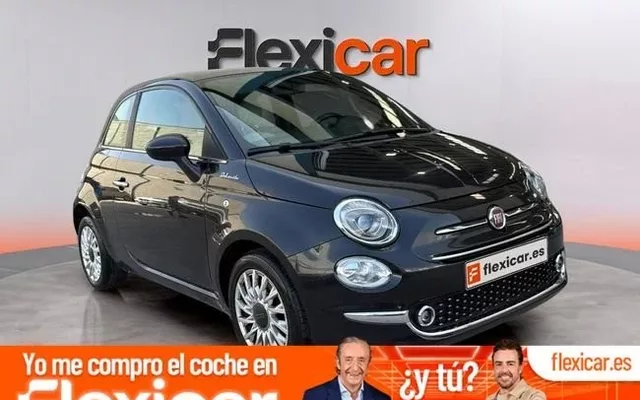FIAT 500 Dolcevita 1.0 Hybrid 51KW (70 CV)