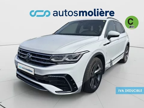 R-Line 2.0 TDI 110 kW (150 CV) DSG
