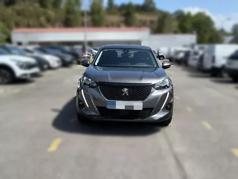 PEUGEOT 2008 BlueHDI 81kW (110CV) Active