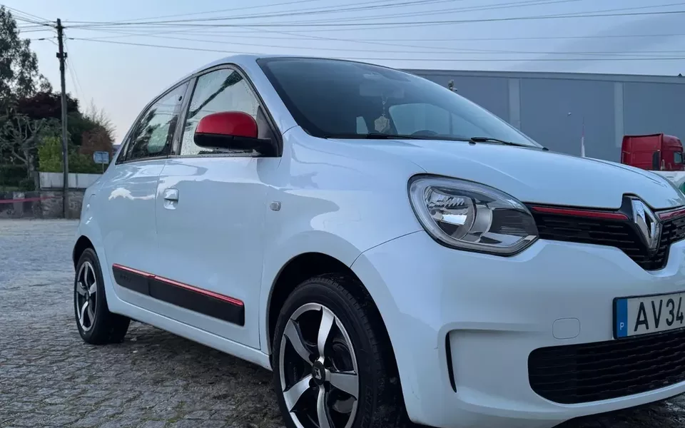 Renault Twingo