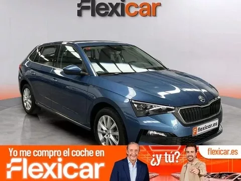 SKODA Scala Scala 1.0 TSI Ambition 81kW