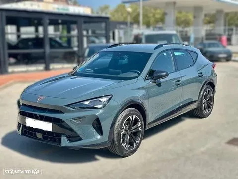 Cupra Formentor 1.5 e-Hybrid DSG
