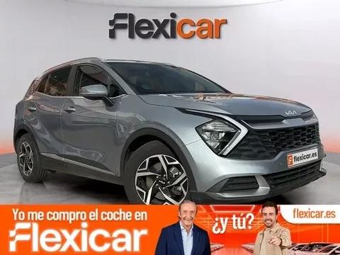 KIA Sportage 1.6 CRDi MHEV 100kW (136CV) Drive 4x2
