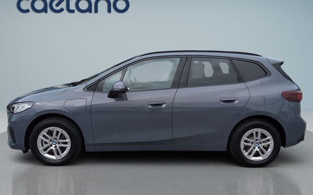 BMW Serie 2 Active Tourer