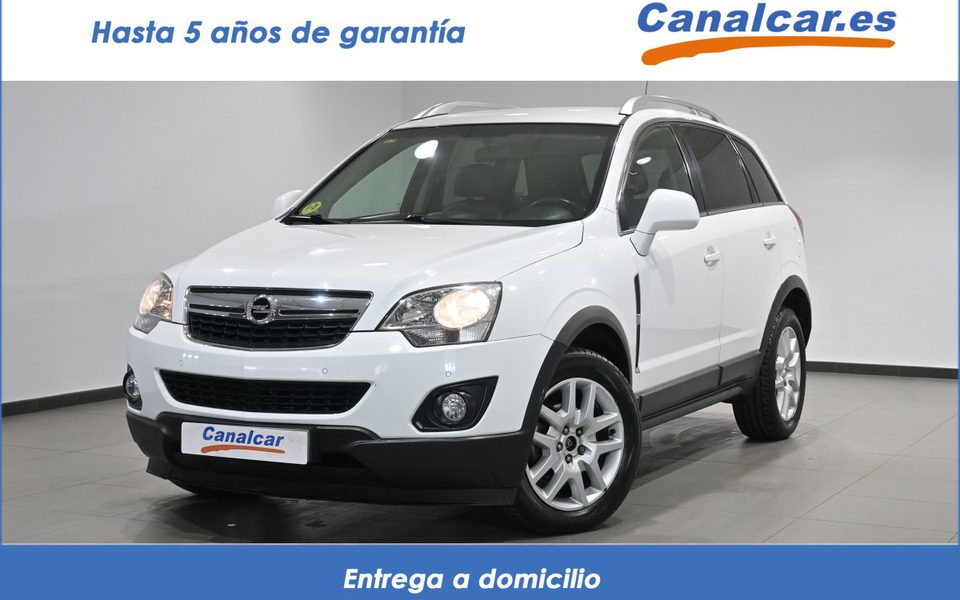 Opel Antara Enjoy 4X4 2.2 CDTI 163 CV
