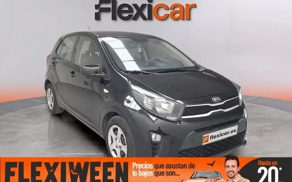 KIA Picanto Picanto 1.0 DPi Concept - 10490€ en Alicante