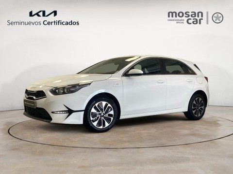 KIA Ceed 1.0 T-GDI 100 DRIVE GPS LL16 RADAR AR+CAM