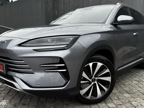 BYD Seal U 1.5 DM-i Boost