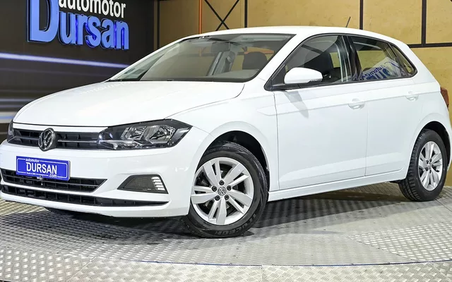 Volkswagen Polo Advance 1.0 TSI 70kW (95CV)
