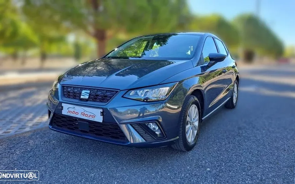 SEAT Ibiza 1.0 TSI Style