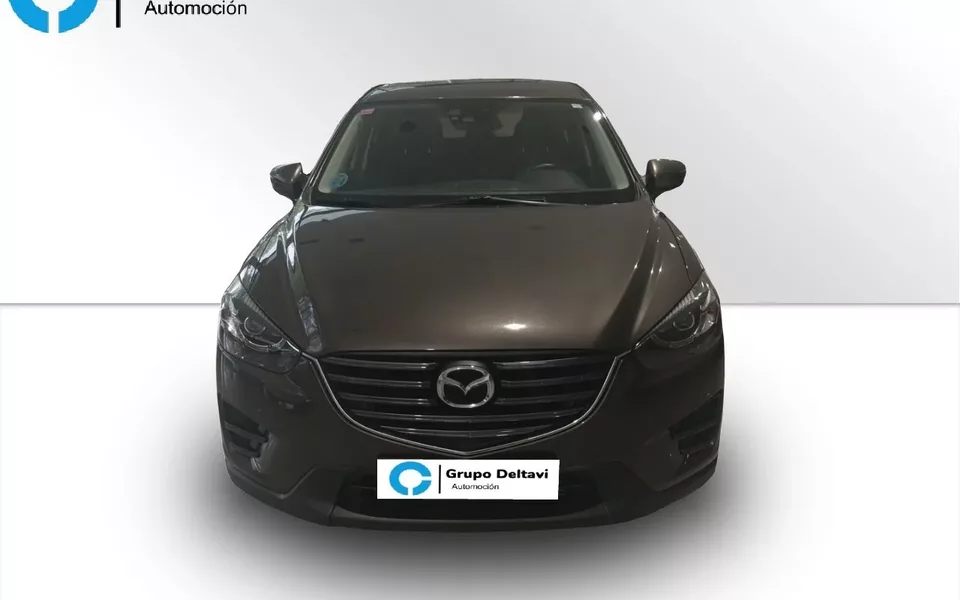 MAZDA CX-5 CX-5 2.2DE Luxury (Navi) 2WD 150