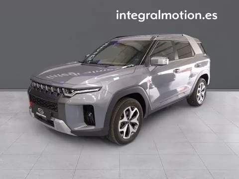 KGM / SSANGYONG Torres G15 Life Aut.