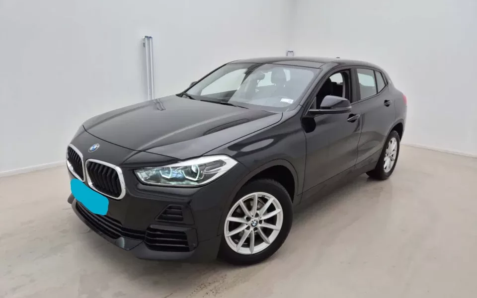 BMW X2 16 d sDrive Auto